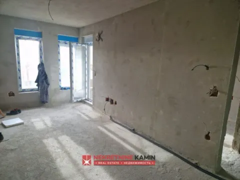 Sale, one bedroom apartment, 42m², Podkošljun, Budva - image 4