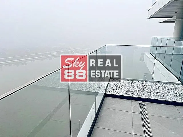 Prodaja, četvorosoban stan, 228m², Savski Venac, Beograd