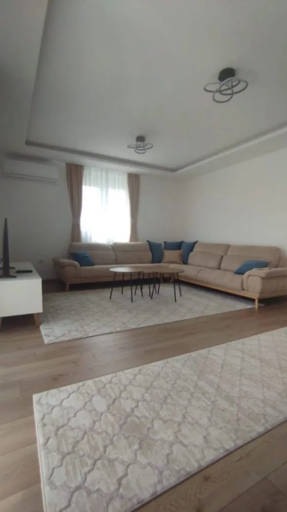 Rent, one bedroom apartment, 100m², Zagorič, Podgorica