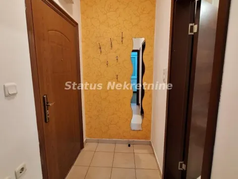 Izdavanje, dvosoban stan, 37m², Socijalno, Novi Sad Sve Podlokacije - image 7