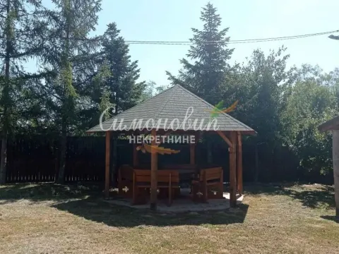 Sale, land lot, 63000m², Centar, Ub - image 15