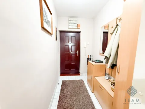 Sale, two bedroom apartment, 74m², Gintaš, Podgorica - image 7