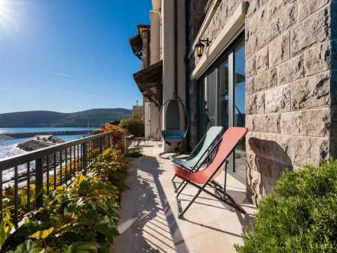 Prodaja, trosoban stan, 108m², Luštica, Tivat - image 18