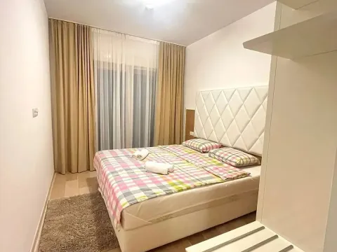 Sale, one bedroom apartment, 44m², Centar, Budva - image 5