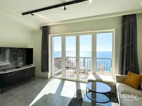 Sale, studio apartment, 42m², Luštica Bay, Tivat - image 5