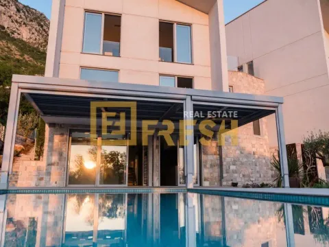 Prodaja, kuća, 231m², Budva, Crna Gora - image 21