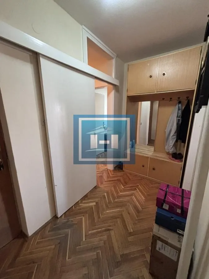 Prodaja, trosoban stan, 75m², Strelište, Jagodina