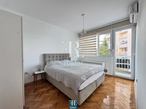 Izdavanje, dvosoban stan, 65m², Pobrežje, Podgorica - image 8