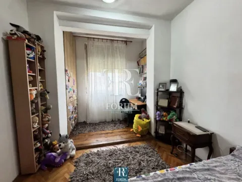 Prodaja, jednosoban stan, 54m², Centar, Podgorica - image 9