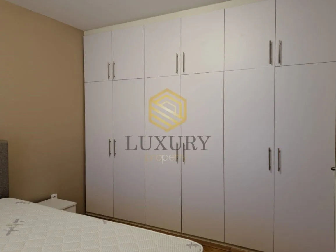 Prodaja, dvosoban stan, 71m², Zabjelo, Podgorica