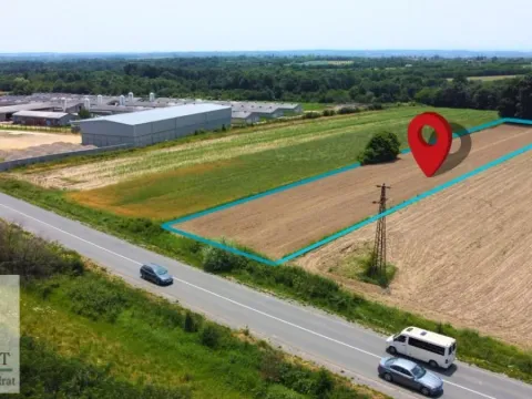 Prodaja, plac, 4000m², Zvezd, Vladimirci - image 3