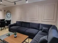 Stan na dan, jednosoban stan, 50m2, City Kvart, Podgorica