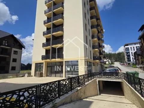 Prodaja, dvosoban stan, 38m², Centar, Zlatibor - image 17