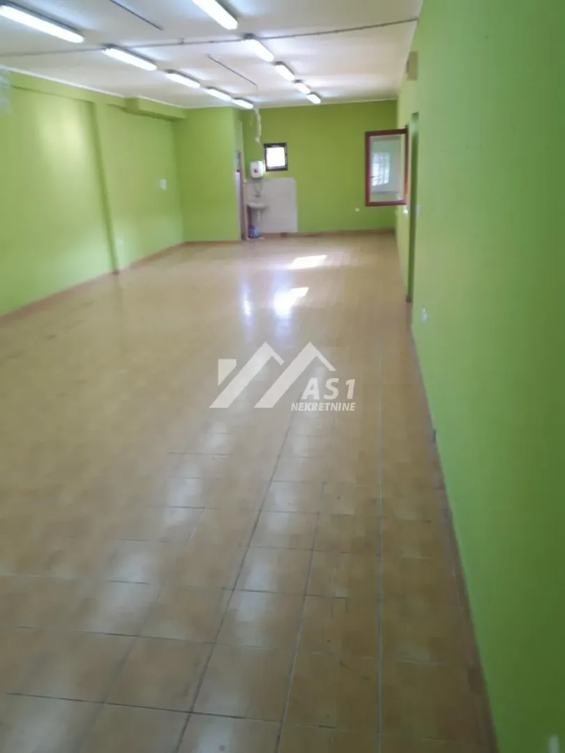Rent, office space, 90m², Adice, Novi Sad Sve Podlokacije