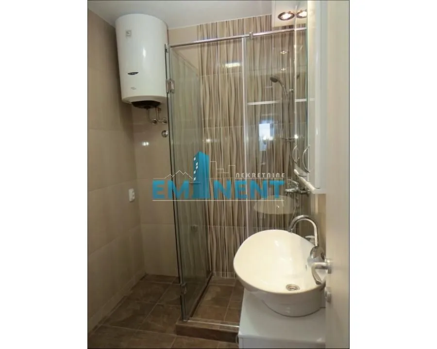 Rent, two bedroom apartment, 46m², Palilula Sve Podlokacije, Beograd