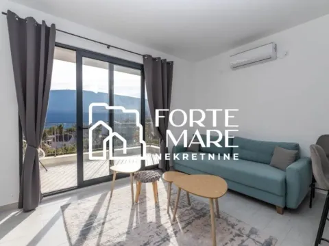 Prodaja, jednosoban stan, 47m², Đenovići, Herceg Novi - image 5