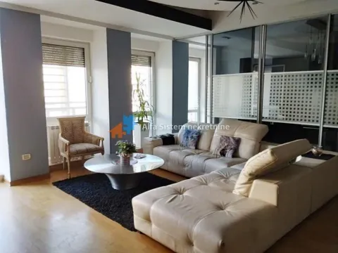 Izdavanje, četvorosoban stan, 130m², Vukov Spomenik, Zvezdara Sve Podlokacije - image 2