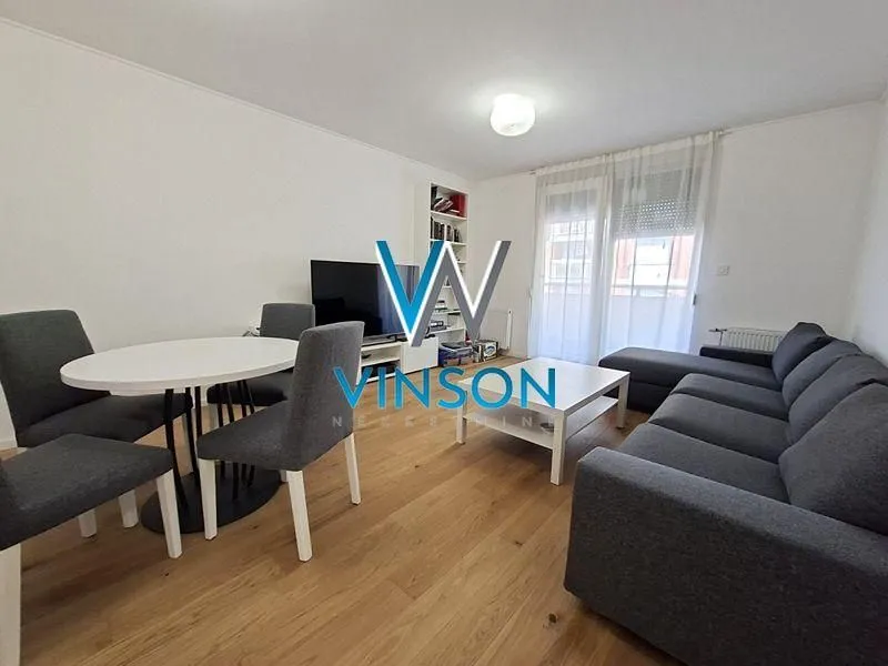 Izdavanje, trosoban stan, 82m², Liman 4, Novi Sad Sve Podlokacije