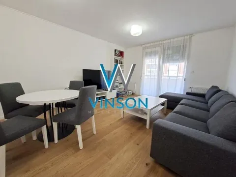 Izdavanje, trosoban stan, 82m², Liman 4, Novi Sad Sve Podlokacije