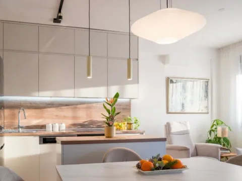 Prodaja, dvosoban stan, 63m², Pod Kuk, Tivat - image 9