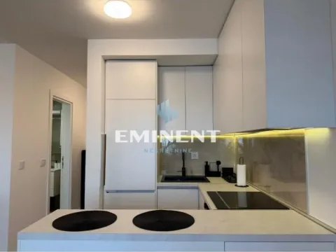 Izdavanje, dvosoban stan, 41m², Hala Pionir, Palilula Sve Podlokacije - image 4