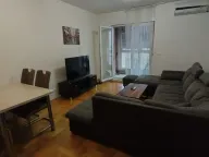 Izdavanje, jednosoban stan, 50m², Stari Aerodrom, Podgorica - image 1