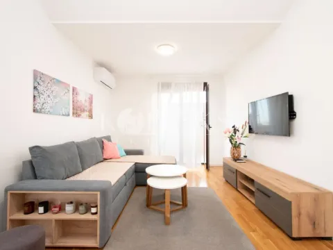 Izdavanje, jednosoban stan, 46m², Zabjelo, Podgorica - image 1