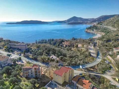 Prodaja, jednosoban stan, 53m², Budva, Crna Gora