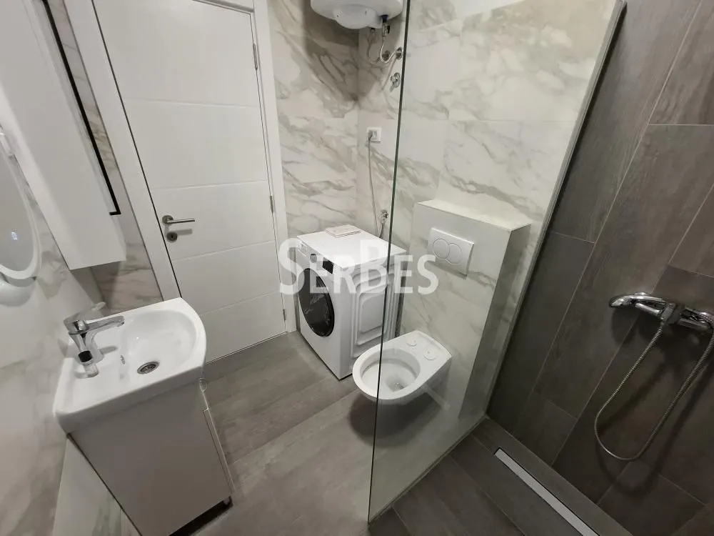 Rent, four bedroom apartment, 69m², Adice, Novi Sad Sve Podlokacije