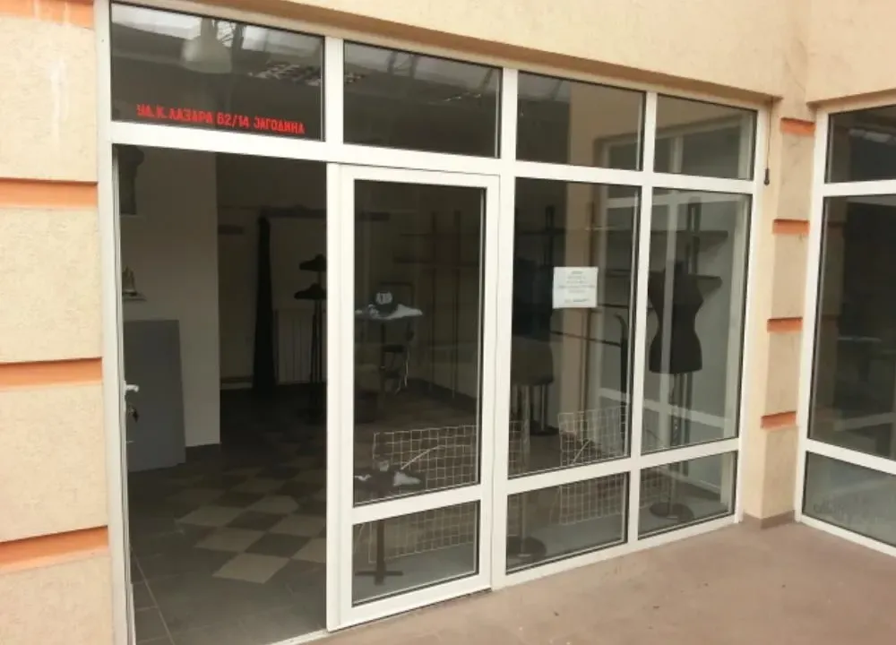 Sale, office space, 20m², Centar, Jagodina