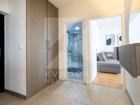 Rent, one bedroom apartment, 54m², Baston, Podgorica - image 8