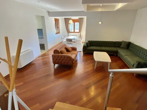 Rent, house, 175m², Dajbabe, Podgorica - image 14