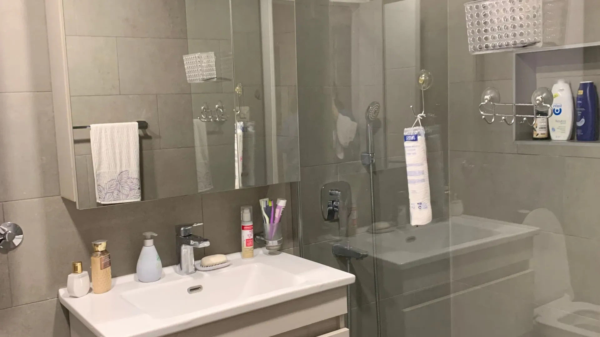 Prodaja, jednosoban stan, 67m², Blok 6, Podgorica