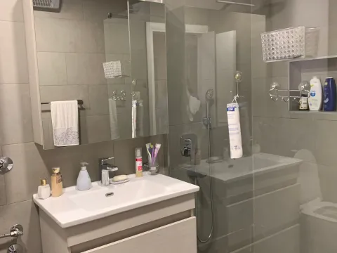 Sale, one bedroom apartment, 67m², Blok 6, Podgorica - image 5