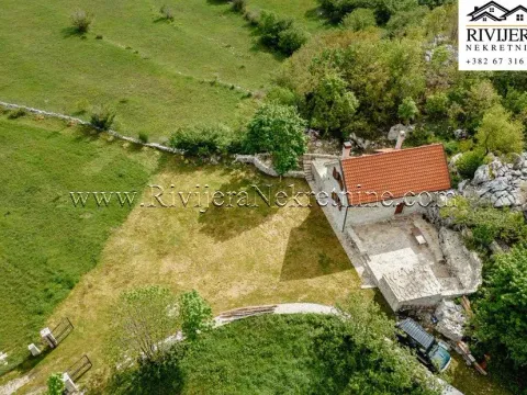 Prodaja, kuća, 64m², Vrbanj, Herceg Novi - image 17