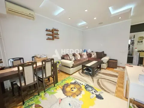 Sale, one bedroom apartment, 45m², Novi Beograd Blok 61, Novi Beograd Sve Podlokacije - image 2