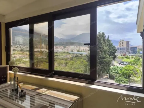 Sale, one bedroom apartment, 53m², Bar, Crna Gora - image 12