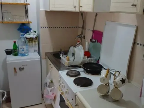 Izdavanje, garsonjera, 25m², Grbavica, Novi Sad Sve Podlokacije - image 4