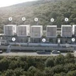 Prodaja, dvosoban stan, 119m², Luštica, Tivat - image 6