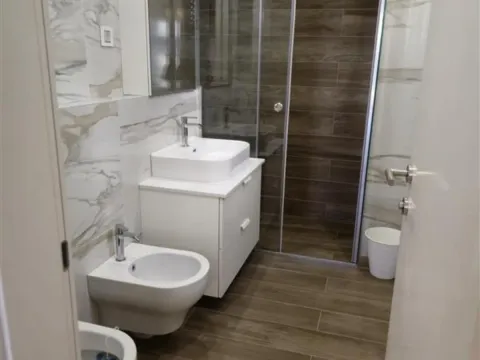 Rent, three bedroom apartment, 157m², Aleksinac, Niš - image 12