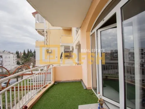 Prodaja, dvosoban stan, 70m², Centar, Podgorica - image 22