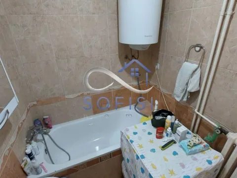 Prodaja, dvosoban stan, 43m², Centar, Novi Sad - image 19