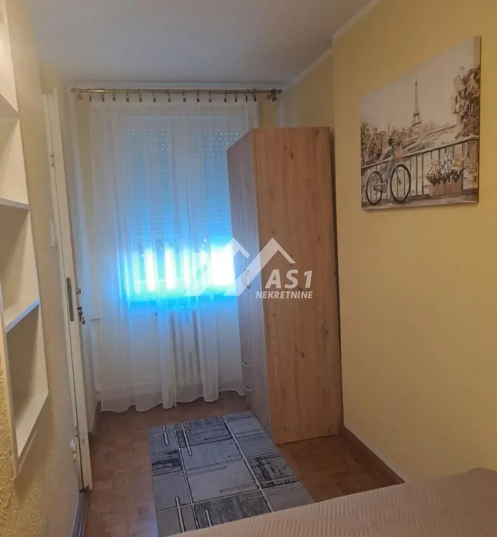 Izdavanje, dvosoban stan, 55m², Bulevar Oslobodjenja, Novi Sad Sve Podlokacije