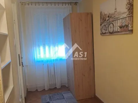 Izdavanje, dvosoban stan, 55m², Bulevar Oslobodjenja, Novi Sad Sve Podlokacije - image 6