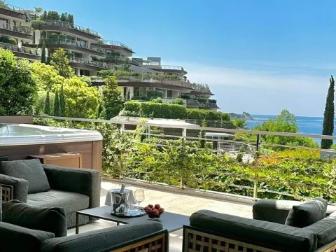 Sale, apartment, 159m², Budva, Crna Gora - image 9