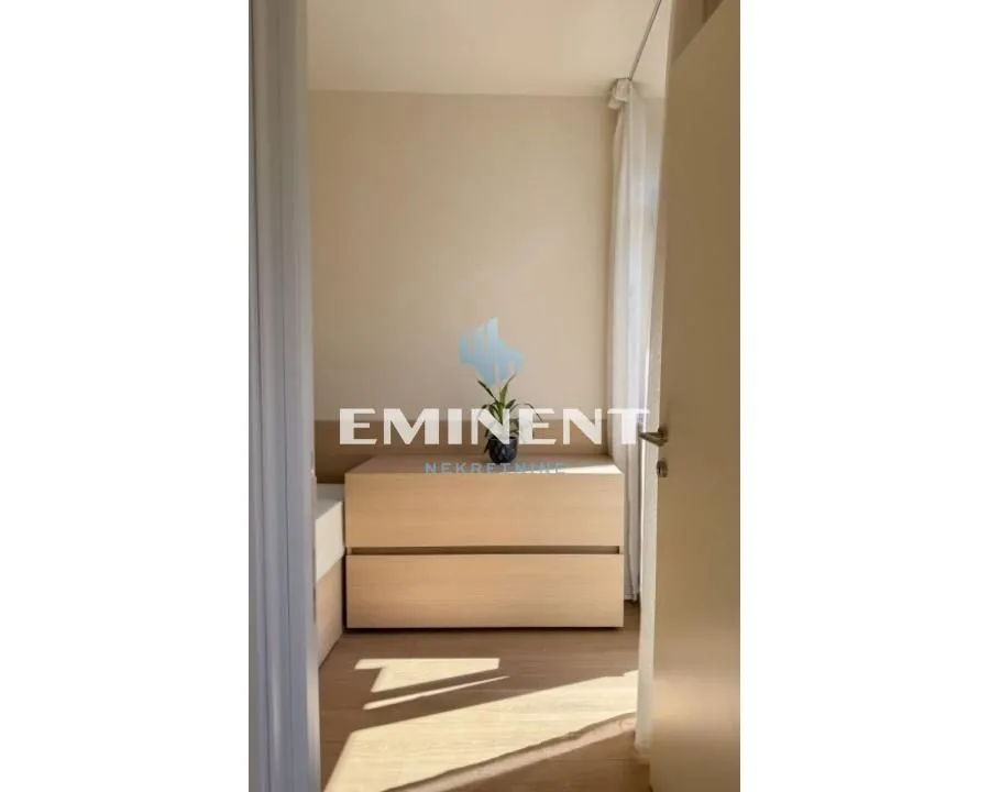 Rent, two bedroom apartment, 41m², Palilula Sve Podlokacije, Beograd