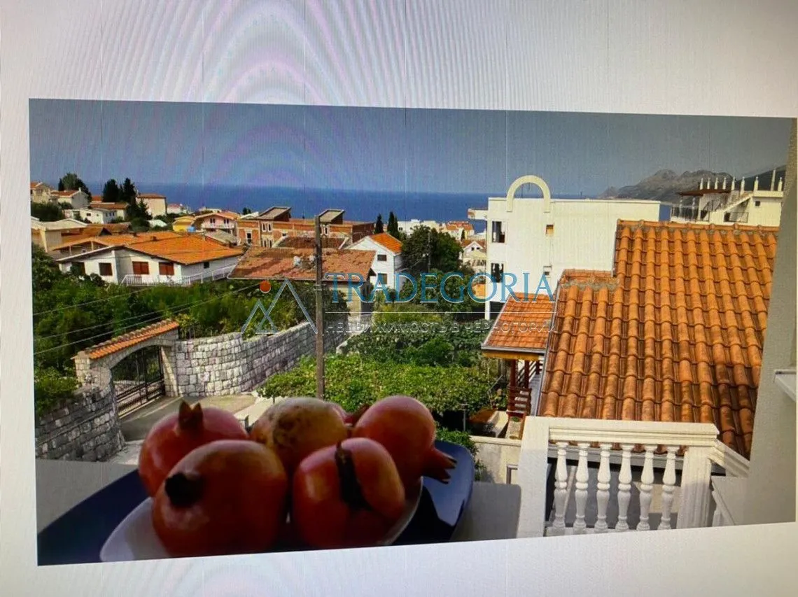 Prodaja, kuća, 167m², Bar, Crna Gora