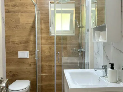 Sale, one bedroom apartment, 32m², Kumbor, Herceg Novi - image 9