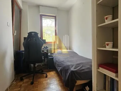 Prodaja, jednosoban stan, 40m², Novo naselje, Novi Sad - image 6