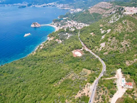 Prodaja, plac, 2682m², Blizikuće, Budva - image 17